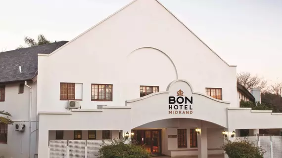 Bon Hotel Midrand | Gauteng - City of Tshwane - Johannesburg (ve civarı) - Midrand