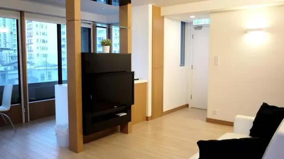 Mia Casa Hotel | Hong Kong - Sai Wan - Kennedy Town