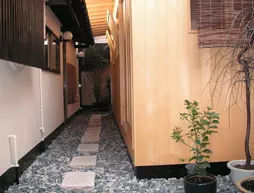 Kuretakean Hotel | Kyoto (idari bölge) - Ukyo Bölgesi - Kyoto (ve civarı) - Kyoto