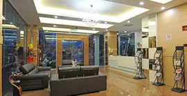 Terra Nova Hotel | Malacca - Malacca