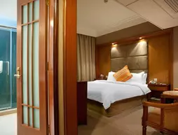 Hangzhou Ouhuazhou Holiday Hotel | Zhejiang - Hangzhou - Xihu