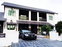 Bara Impiana Suitestay | Terengganu - Kuala Terengganu