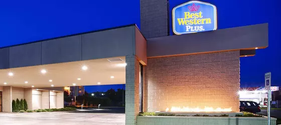 Best Western Plus University Inn | Idaho - Lewiston (ve civarı) - Moskova