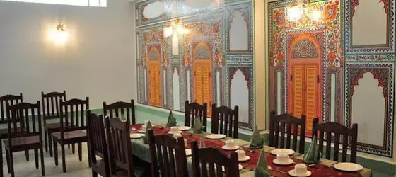 Rani Mahal Hotel | Racastan - Jaipur Bölgesi - Jaipur