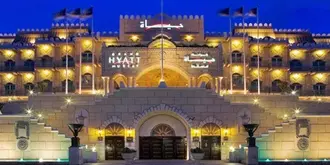 Grand Hyatt Muscat