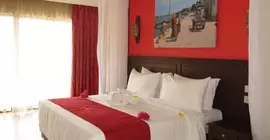 PrideInn Paradise Beach Hotel & Spa | Kwale İlçesi - Mombasa (ve civarı) - Mombasa