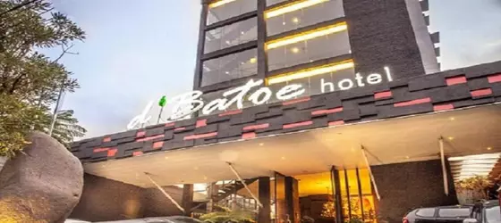 D'Batoe Boutique Hotel | West Java - Bandung (ve civarı) - Bandung