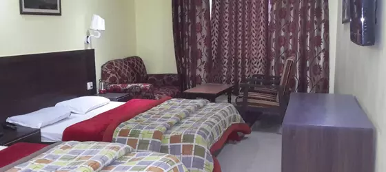 Hotel Star of Kashmir | Cammu ve Keşmir - Srinagar (ve civarı) - Srinagar