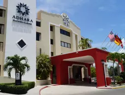 Adhara Hacienda Cancun | Quintana Roo - Benito Juárez - Cancun (ve civarı) - Cancun - Cancun Merkezi