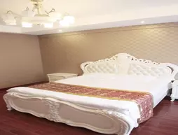 Dalian Jiuxing Apartment | Liaoning - Dalian - Shahekou