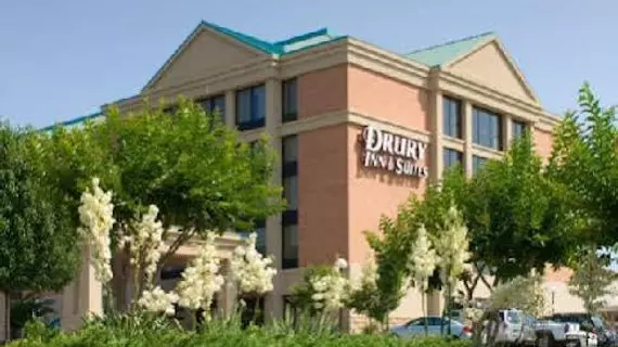 Drury Inn & Suites Birmingham Southwest | Alabama - Birmingham (ve civarı) - Homewood