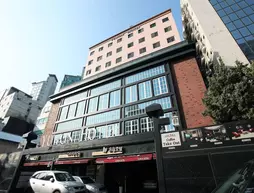 Yuwon Hotel | Gyeonggi - Seul (ve civarı) - Seul