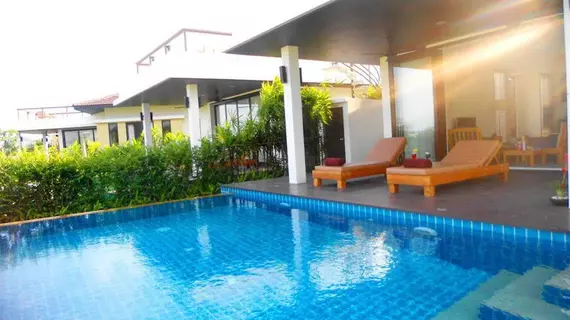 The Spirit Hua Hin Resort | Prachuap Khiri Khan (ili) - Hua Hin (ve civarı) - Hua Hin - Nong Kae