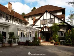 The Smokehouse Hotel | Pahang - Tanah Rata