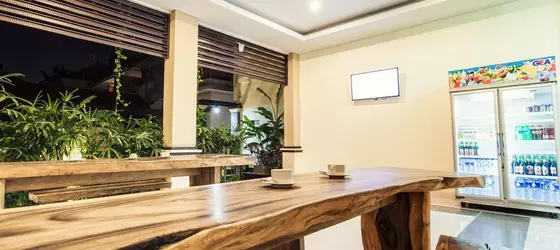 Lucky's Guest House | Bali - Kuta - Kuta Merkezi