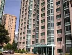 Newport Apartments | New Jersey - Jersey City (ve civarı) - Jersey - Newport