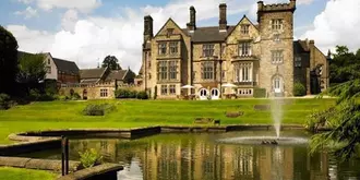 Breadsall Priory Marriott Hotel & Country Club