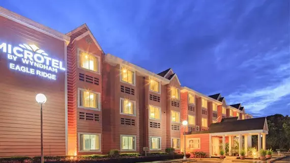 Microtel by Wyndham – Eagle Ridge Cavite | Cavite - General Trias