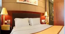 Chongqing Tianlai Hotel | Chongqing (ve civarı) - Chongqing