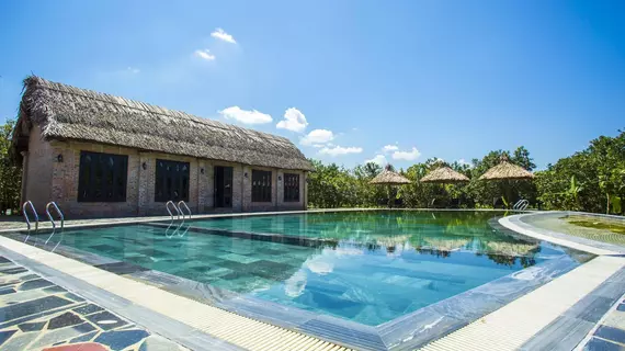 Hue Ecolodge | Thua Thien-Hue (vilayet) - Hue (ve civarı) - Hue