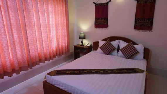 Siem Reap Riverside Hotel | Siem Reap (ili) - Siem Reap