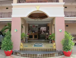 Korwanburi Hotel | Prachuap Khiri Khan (ili) - Hua Hin (ve civarı) - Prachuap Khiri Khan