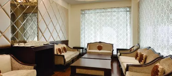 Ramada Plaza Chandigarh Zirakpur | Pencap - Chandigarh (ve civarı) - Rajpura