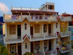 Hotel Hermitage | Uttarkand - Haridwar Bölgesi - Haridwar (ve civarı) - Rishikesh