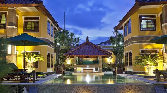 Apel Villa Sanur | Bali - Denpasar - Sanur