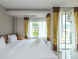 Baan Lukkan Patong Resort | Phuket (ve civarı) - Patong - Nanai Caddesi