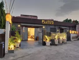 Pluto Inn | Batı Delhi - Ulusal Eyalet Başkenti Delhi - Delhi (ve civarı) - Yeni Delhi - Vasant Kunj