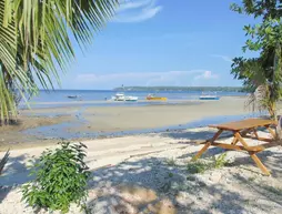 Buco Beach Resort | Negros Oriental - Dumaguete (ve civarı) - Siquijor - Siquijor Adası