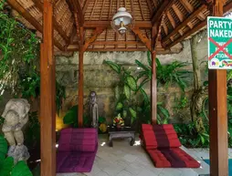 Sunclad Villa | Bali - Badung - Umalas