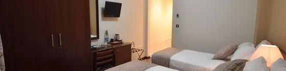 Dar Al-Naeem Hotel | Al Madinah Province - Medina