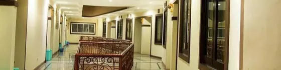 Amellia Pasteur Hotel | West Java - Bandung (ve civarı) - Bandung