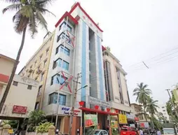 Hotel Chetan International | Karnataka - Bengaluru (ve civarı) - Bengaluru - Bangalor Şehir Merkezi