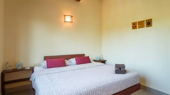 The Rose Apple Boutique Bed & Breakfast | Siem Reap (ili) - Siem Reap