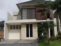 Divina Residence | Yogyakarta Özel Bölgesi - Yogyakarta (ve civarı) - Kalasan