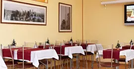 Suvorov Hotel | Leningrad Bölgesi - St. Petersburg (ve civarı) - St. Petersburg - Tsentralny