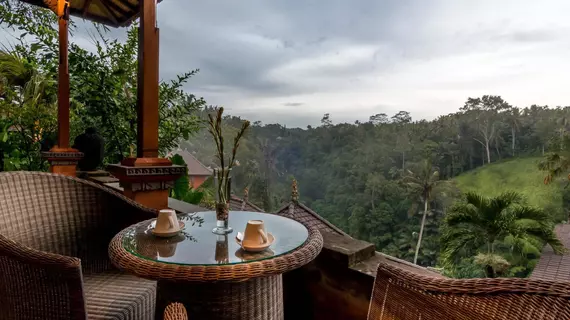 Ulun Ubud Resort | Bali - Ubud - Kedewatan