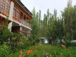 Hotel Ladakh Greens | Cammu ve Keşmir - Leh