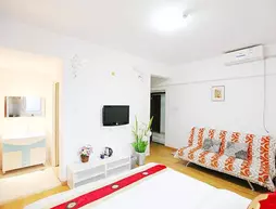 Chengdu Xinyueyaju Apartment | Sişuan - Chengdu - Shahepu - Jinjiang