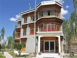 Hotel Reenam | Cammu ve Keşmir - Leh