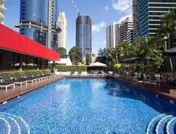 Royal On The Park | Queensland - Brisbane (ve civarı) - Brisbane - Brisbane Merkezi İş Bölgesi