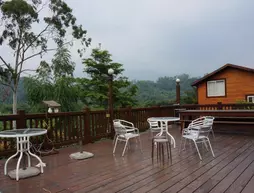 Ji Ji Farm Homestay | Nantou County - Jiji