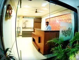 Hotel Rahi | Gujarat - Vadodara