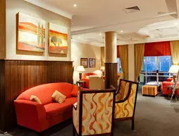 Protea Hotel Karridene Beach | KwaZulu-Natal (il) - Ethekwini - Kingsburgh