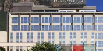 Four Points Sheraton Bolzano Bozen