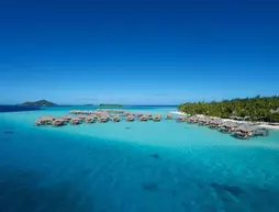 Bora Bora Pearl Beach Resort | Bora Bora