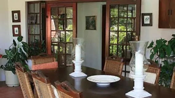 The Palms Bed and Breakfast | KwaZulu-Natal (il) - Ethekwini - Durban North